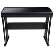 Resim Jwin JDP-950 Hassasiyetli Elektronik Ahşap Kabinli 61 Tuş Siyah Piyano 