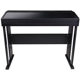 Resim Jwin JDP-950 Hassasiyetli Elektronik Ahşap Kabinli 61 Tuş Siyah Piyano 