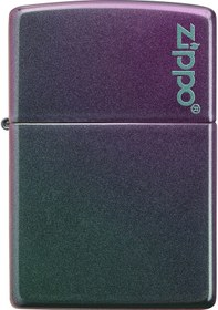 Resim Zippo 49146 Zippo Logo Çakmak - 49146zl-078527 