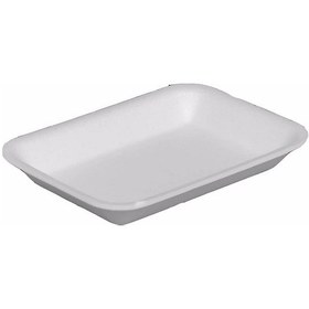 Resim Köpük Tabak 500 Gr 250Adet Çok Amaçlı Tabak 