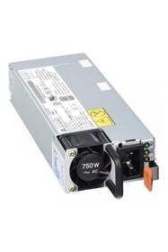 Resim LENOVO 7N67A00884 750W Titanium SR650 Sunucu Güç Kaynağı 