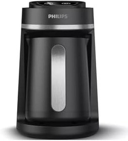 Resim Philips BXA0058/00 XB2142/10 Toz Torbasız Süpürge + HDA150/161 Türk Ka 