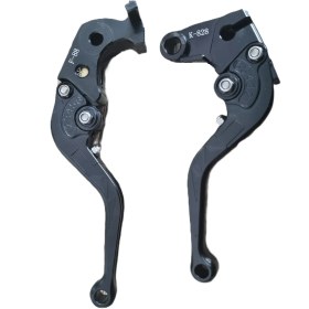 Resim KAWASAKİ ZX6R 2007 - 2012 CNC MANET SETİ KATLANIR MANET TAKIM 