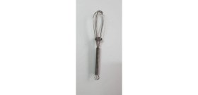 Resim 5DM Kalaylı Mini Tel Çırpıcı Karıştırıcı 11,5 cm 
