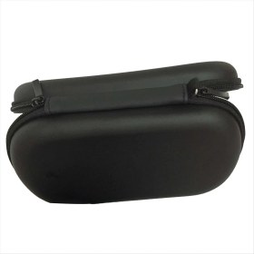 Resim Celestial Forge Eva Hard Kusu Kasası Sony Psp 1000/2000/3000 Pouch Seyahat Koruyucu Koruma Oyun Konsolu Depolama Çantası Siyah (Yurt Dışından) 