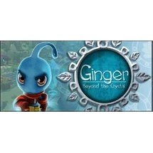 Resim Ginger Beyond The Crystal (Pc) 