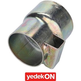 Resim AGCO Koruma Kapağı - Massey Ferguson | LA320973750 