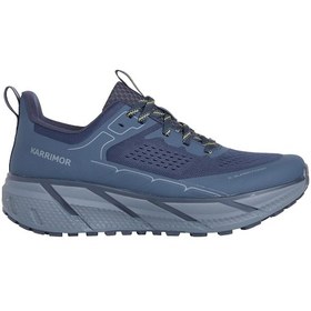 Resim Karrimor Singletrack Weathertite Navy Lacivert Ayakkabı Lacivert 