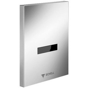 Resim Schell 028080699 Fotoselli Pisuvar Yıkama Sistemi İç Set Dahil 