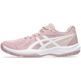 Resim Asics Upcourt 6 Kadın Tenis Ayakkabısı 1072a107-703 Pembe 
