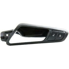 Resim Kapı Kolu Sol Ön İç Vw Passat 06-11 3C1837113D A-B-C Tdz Znx Oem 