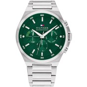 Resim Tommy Hilfiger Th1792088 Erkek Kol Saati 