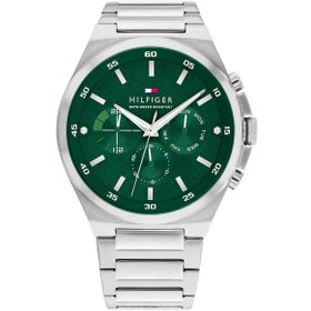 Resim Tommy Hilfiger Th1792088 Erkek Kol Saati 