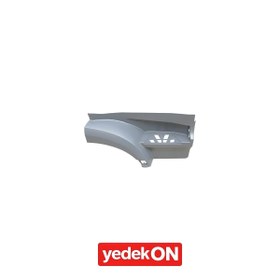 Resim Çamurluklu Basamak Actros Mp4 Sağ (1842/2642) 
