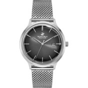 Resim Beverly Hills Polo Club BP3032X.350 Erkek Kol Saati 