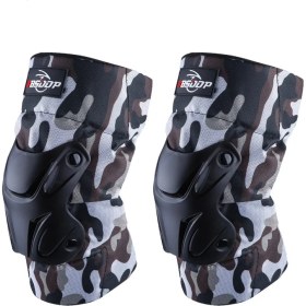 Resim Bsddp Mafsallı Dizlik 20 x 15 cm. (Yurt Dışından) 