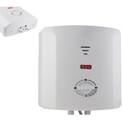 Resim King K-7008 Elektrikli Şofben 