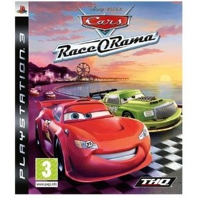 Resim THQ Cars Race O Rama Ps3 