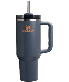 Resim Stanley The Quencher H2.o Flowstate Tumbler 1.18l / 40oz Twilight Termos As1011673159 Çok Renkli 