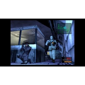 Resim Nintendo Switch Metal Gear Solid Master Collection Vol. 1 
