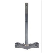 Resim ÇELİKMOTO RMG RAPIDO 3000 ALT PLATIN #RAP360103 