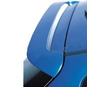 Resim Peugeot 206 Cam Üstü Rs Spoiler Boyalı 