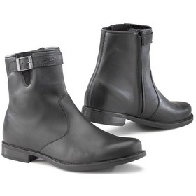 Resim Tcx X-Avenue Wp Siyah Bot (541883463) 