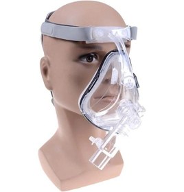Resim Cbap Maskesi Burun Koruma Pedi Cpap/bipap Maske Konfor Pedi, Tahriş Önleyici, Yumuşak Ve Hijyenik 