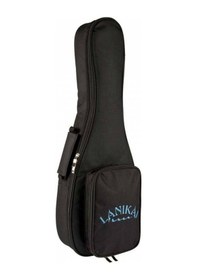 Resim Lanikai Acst-cec Akasya Concert Elektro Ukulele Masif Akasya Üs 