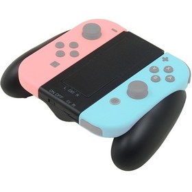 Resim Nintendo Switch Joy-con İçin İplay S005 Denetleyici Kavrama Şarj Cihazı 