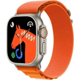 Resim Zuidid Fulltech Smart Watch FSW-19 Çift Kordonlu Akıllı Saat (İthalatçı Garantili) 