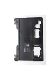 Resim Asus Uyumlu X55u Sx012h Alt Kasa Cover 