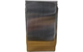 Resim Fünke Çelik Dikey Peçetelik FNK0024 