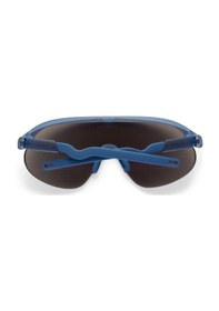 Resim Olivio&co Sport Yarım Çerçeveli Çocuk Güneş Gözlüğü - Azure Blue Çok Renkli 