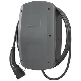 Resim Weidmüller 22 KW Kablolu Elektrikli Araç Şarj İstasyonu 