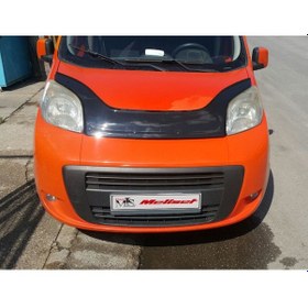 Resim Peugeot Bipper Ön Kaput Rüzgarlığı 2007-2016 - Kaput Koruyucu 