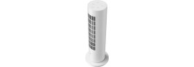 Resim Xiaomi Smart Tower Heater Lite 2000W Kule Tipi Seramik Isıtıcı Geniş Kullanım Alanı ile 