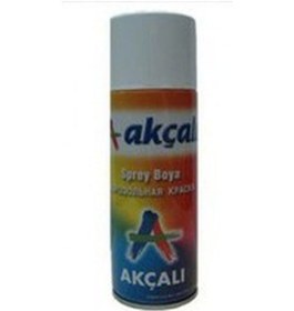 Resim Sprey Boya Metalik Gri / 357 Akçalı 