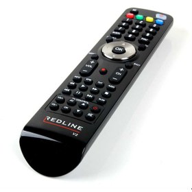 Resim Redline Hd Akıllı Uydu Kumandası Tüm Modeller Için 