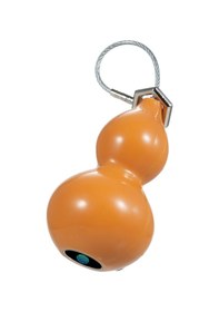 Resim Symbee Akıllı Parmak İzi Kilit - 20 Parmak Kayıt, Ip65 Su Geçirmez, Usb Şarjlı, Sarı T08b Model 