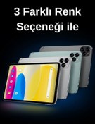 Resim Wearfitpro HK Pad Pro 10 10.1" 5G Sim Kartlı 16G RAM 8000mAh Batarya Android Akıllı Tablet 