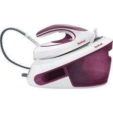 Resim Tefal SV8054 Express Anti-Calc Kırışıklık Giderici 2800 Watt Buhar Kazanlı Ütü - 1830006950 