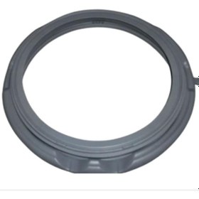 Resim Beko Uyumlu Bk 7101 Dy Çamaşır Makinesi Körük Lastiği 2466300300 - 554238938 