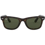 Resim Ray-Ban Rb2140 902 54 Wayfarer Erkek Güneş Gözlüğü 