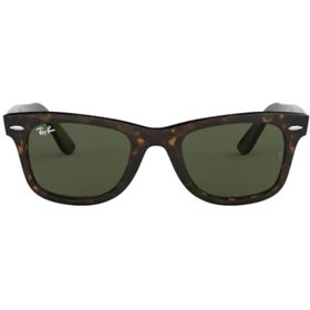 Resim Ray-Ban Rb2140 902 54 Wayfarer Erkek Güneş Gözlüğü 