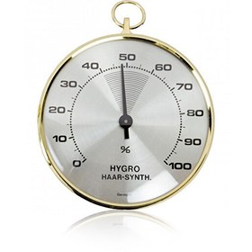 Resim TFA Analog Higrometre Nem Ölçer 