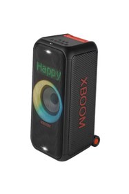 Resim LG 250 W 2.1 Kanal Bluetooth Hoparlör | USB, Bluetooth 5.1 | Türkiye Garantili 