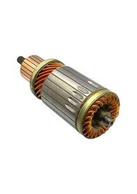 Resim 24v Marş Kollektörü Nıppon Denso Tipi 18 Diş 5.5 Kw 