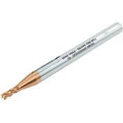 Resim Deng Tools Q2.0 DÜZ FREZE HRC55 