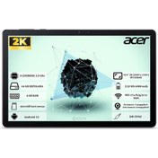 Resim Acer Tab P10 Wi-Fi 64 GB 10.4 Tablet 